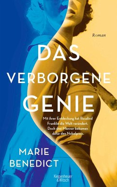 Das verborgene Genie / Starke Frauen im Schatten der Weltgeschichte Bd.5 von Kiepenheuer & Witsch